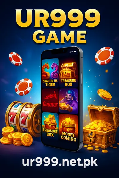 UR999 Casino Game